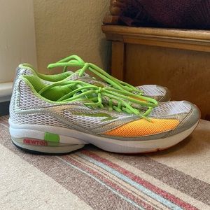 Newton Running Shoes Women’s 10.5